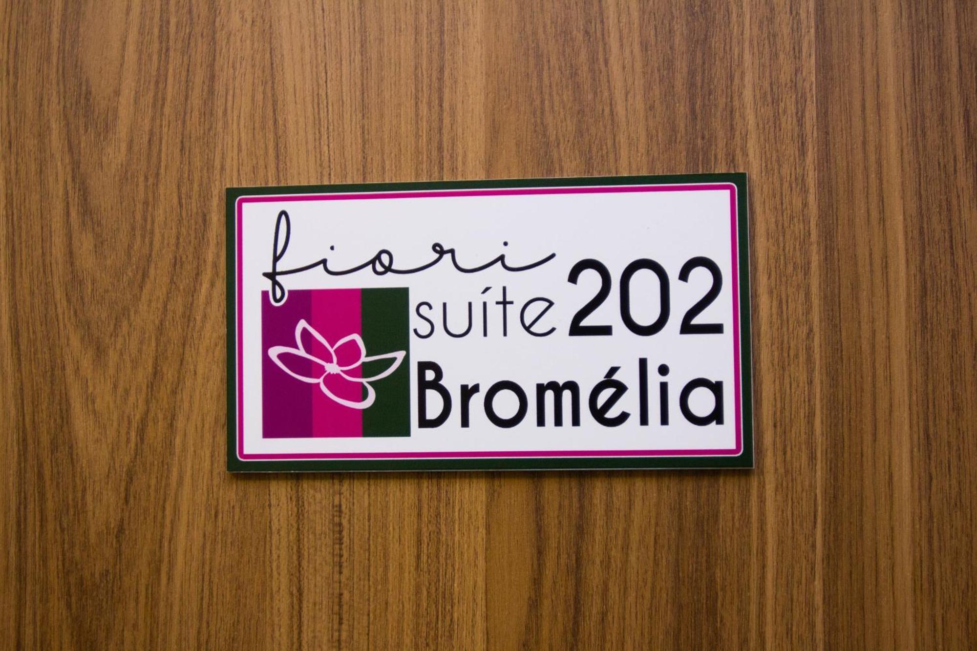 Fiori Suites Goiânia Cameră foto